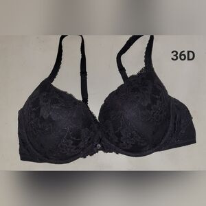 Victoria's Secret Bra, Size 36D
